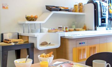 Ibis Budget Perpignan Centre Mediterranee