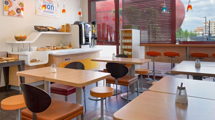 Ibis Budget Perpignan Centre Mediterranee Other