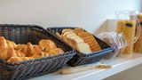 Ibis Budget Perpignan Centre Mediterranee Restaurant