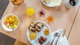 Ibis Budget Perpignan Centre Mediterranee Restaurant