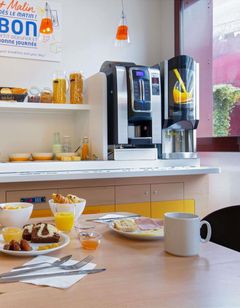 Ibis Budget Perpignan Centre Mediterranee