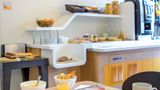 Ibis Budget Perpignan Centre Mediterranee Restaurant