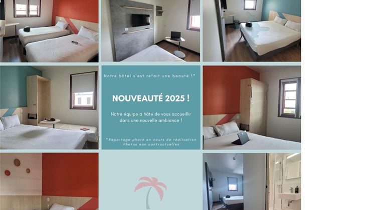 Ibis Budget Perpignan Centre Mediterranee Other