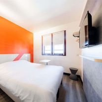 Ibis Budget Perpignan Centre Mediterranee