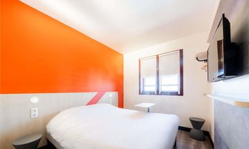 Ibis Budget Perpignan Centre Mediterranee