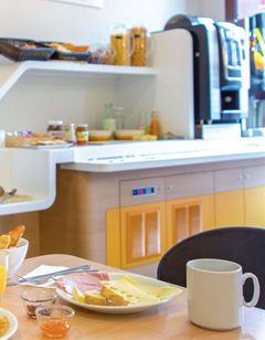 Ibis Budget Perpignan Centre Mediterranee