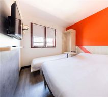 Ibis Budget Perpignan Centre Mediterranee Room