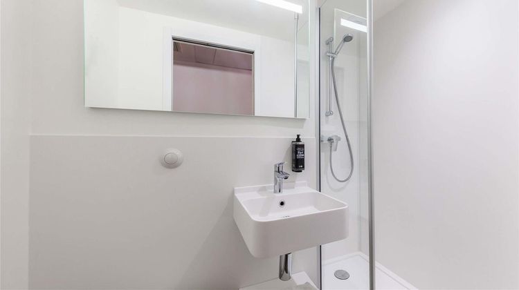 Ibis Budget Perpignan Centre Mediterranee Room