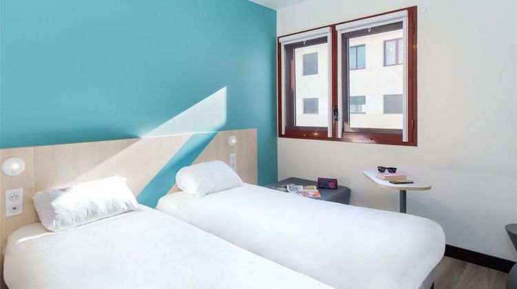 Ibis Budget Perpignan Centre Mediterranee Room