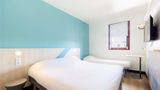 Ibis Budget Perpignan Centre Mediterranee Room
