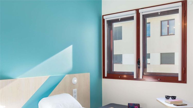 Ibis Budget Perpignan Centre Mediterranee Room