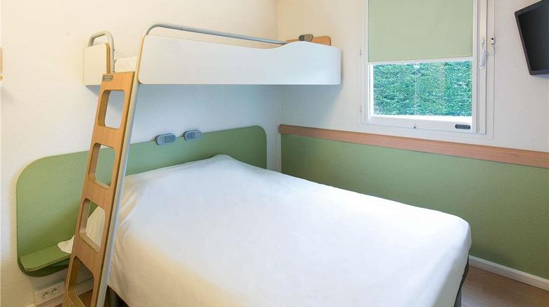 <b>Ibis Budget Bordeaux Aeroport Room</b>. Images powered by <a href="https://iceportal.shijigroup.com/" title="IcePortal" target="_blank">IcePortal</a>.