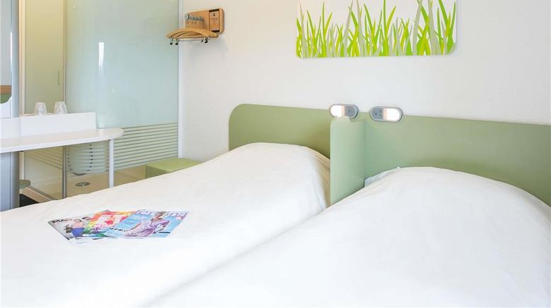 <b>Ibis Budget Bordeaux Aeroport Room</b>. Images powered by <a href="https://iceportal.shijigroup.com/" title="IcePortal" target="_blank">IcePortal</a>.