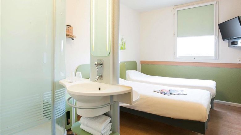 <b>Ibis Budget Bordeaux Aeroport Room</b>. Images powered by <a href="https://iceportal.shijigroup.com/" title="IcePortal" target="_blank">IcePortal</a>.