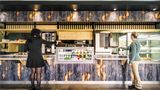 Ibis Budget Bordeaux Aeroport Restaurant