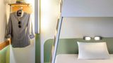 Ibis Budget Bordeaux Aeroport Room