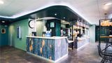Ibis Budget Bordeaux Aeroport Exterior