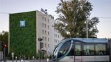 Ibis Budget Bordeaux Aeroport Exterior