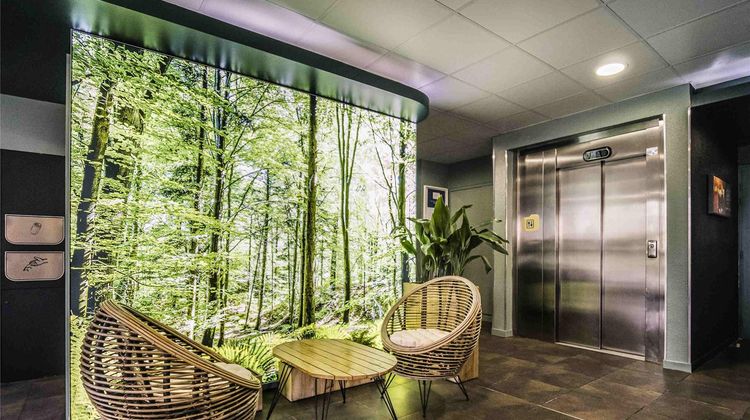 Ibis Budget Bordeaux Aeroport Other