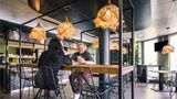 Ibis Budget Bordeaux Aeroport Restaurant