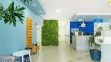 Ibis Budget Piracicaba Exterior