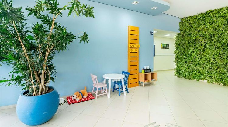 Ibis Budget Piracicaba Exterior