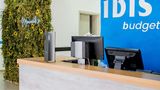 Ibis Budget Piracicaba Exterior