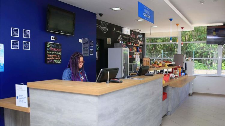 Ibis Budget Piracicaba Other
