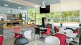 Ibis Budget Piracicaba Restaurant