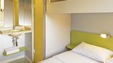 Ibis Budget Piracicaba Room