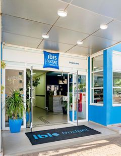 Ibis Budget Piracicaba