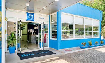 Ibis Budget Piracicaba
