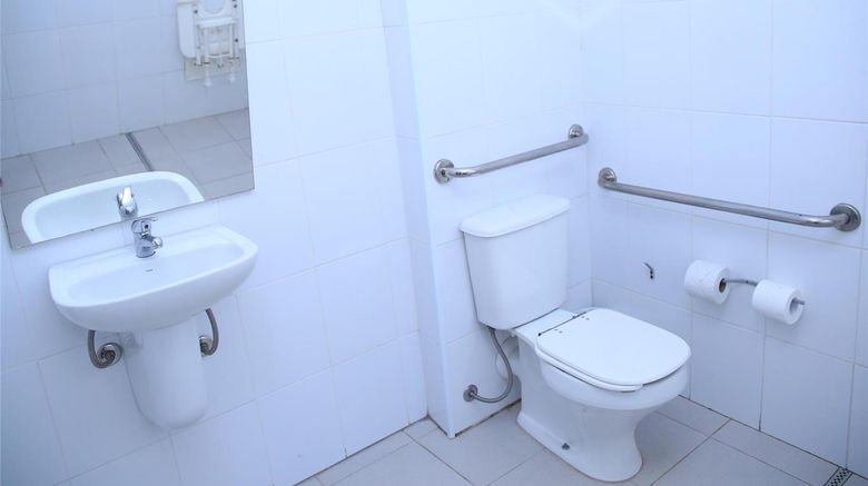 <b>Ibis Budget Piracicaba Room</b>. Images powered by <a href="https://iceportal.shijigroup.com/" title="IcePortal" target="_blank">IcePortal</a>.
