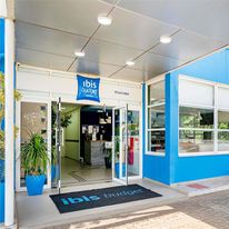 Ibis Budget Piracicaba