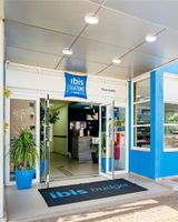 Ibis Budget Piracicaba