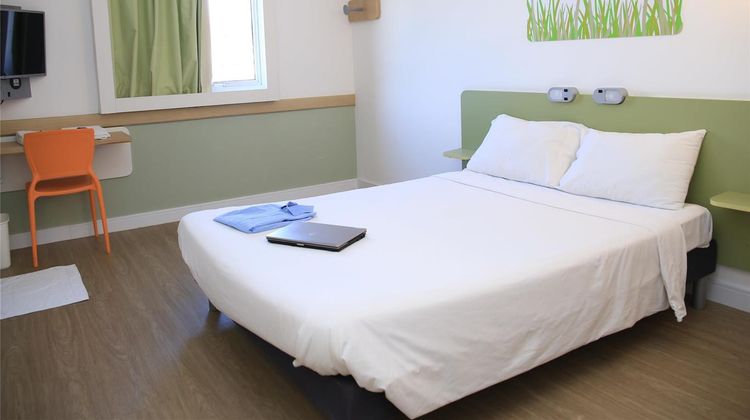 Ibis Budget Piracicaba Room