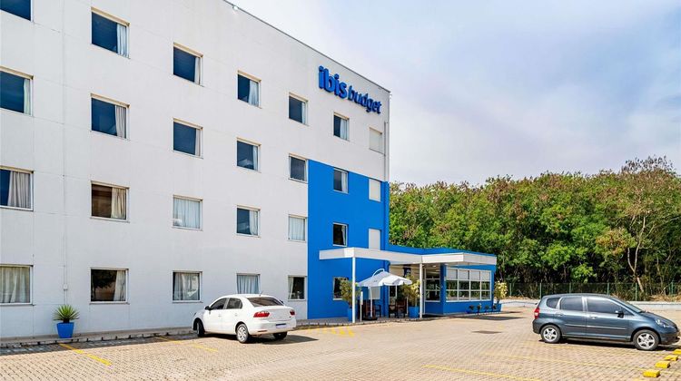 Ibis Budget Piracicaba Other