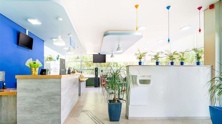 Ibis Budget Piracicaba Other