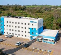 Ibis Budget Piracicaba Exterior