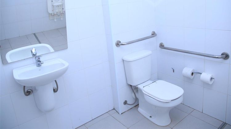 Ibis Budget Piracicaba Room