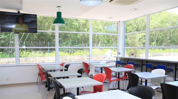 Ibis Budget Piracicaba Restaurant