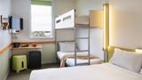 Ibis Budget Auckland Airport Room