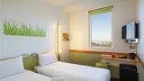 Ibis Budget Auckland Airport Room