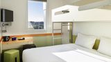 Ibis Budget Auckland Airport Room