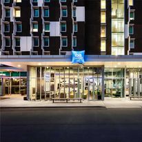 Ibis Budget Auckland Airport
