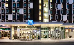 Ibis Budget Auckland Airport