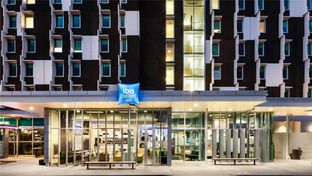 Ibis Budget Auckland Airport