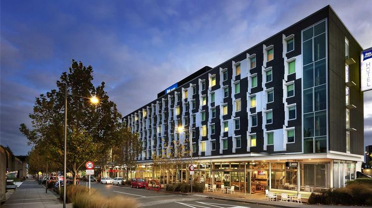 Ibis Budget Auckland Airport Other