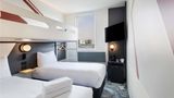 Ibis Budget Auckland Airport Room
