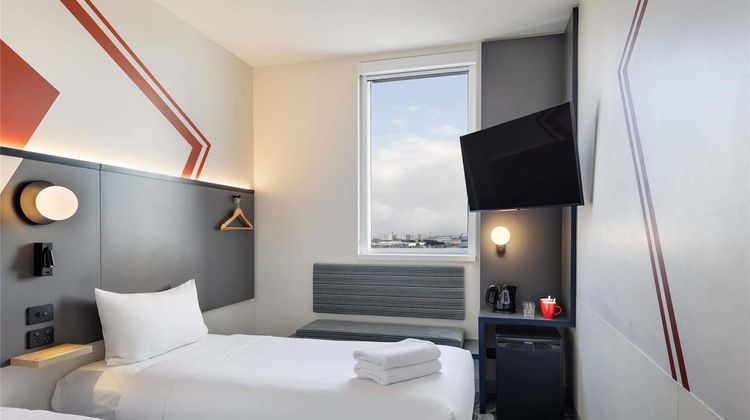 Ibis Budget Auckland Airport Room